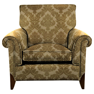 Duresta Cavendish Armchair Kinnerton Limestone
